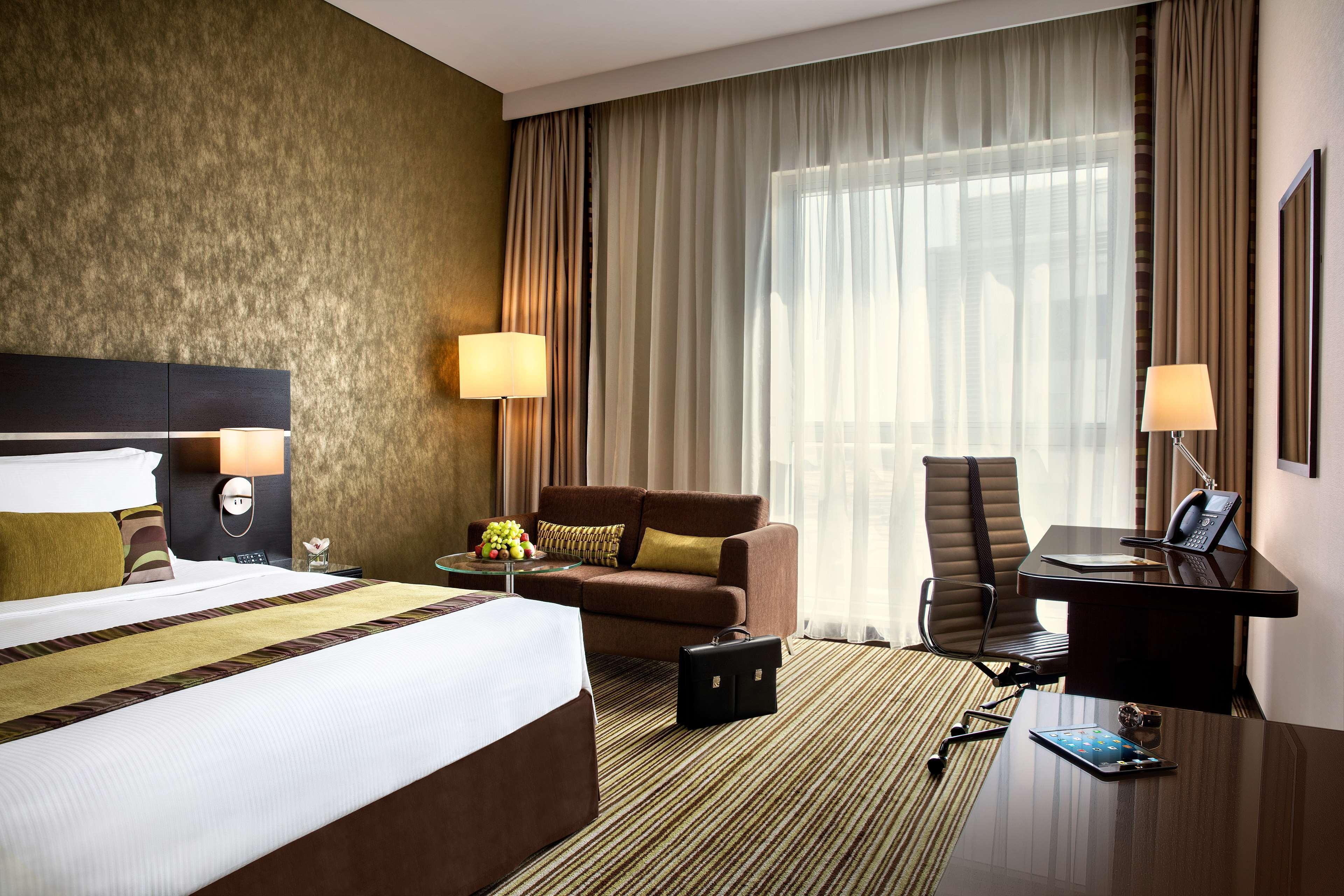 Hyatt Regency Oryx Hotel