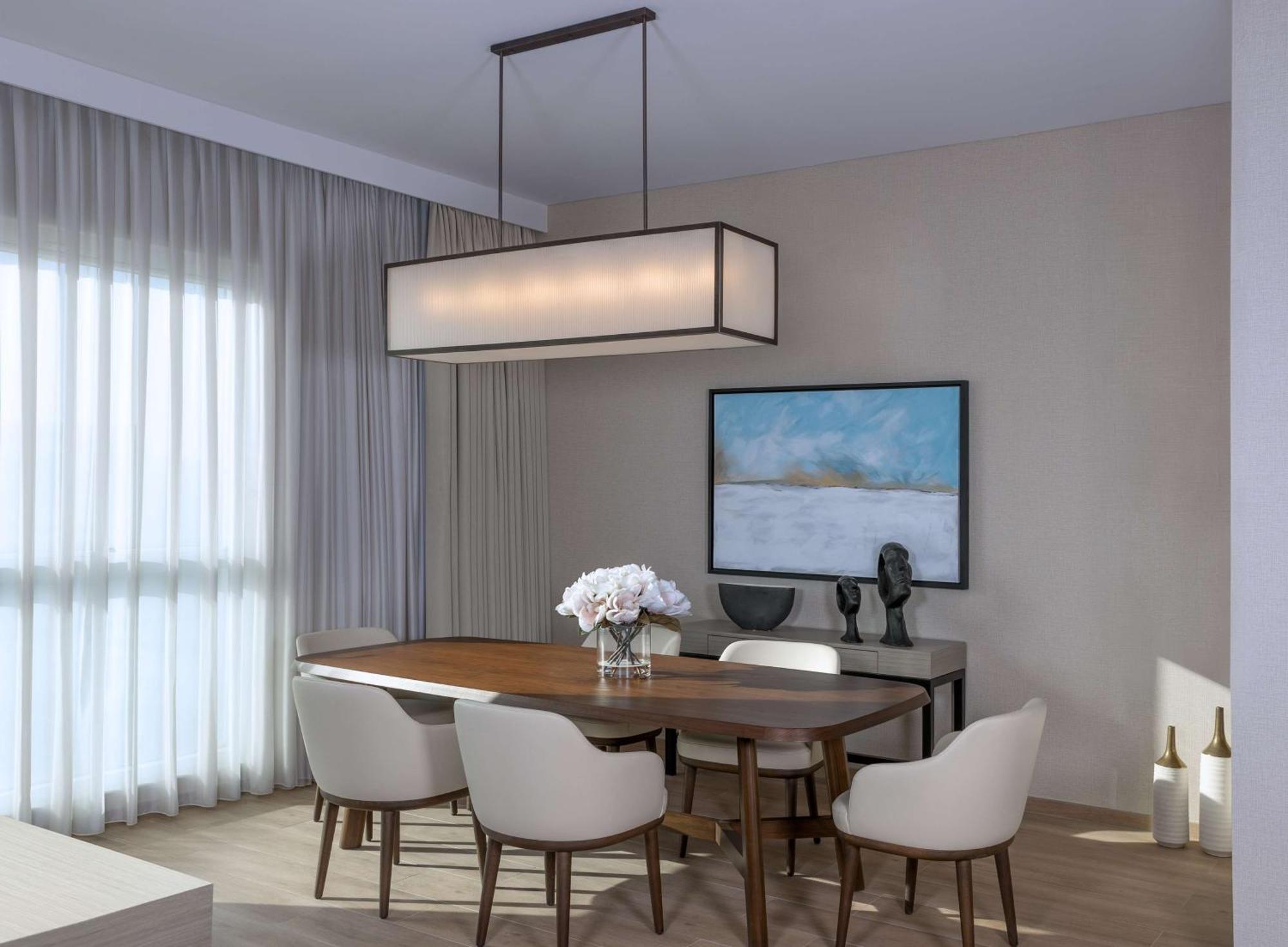 Hyatt Regency Oryx Doha