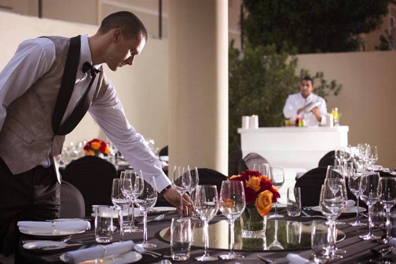Hyatt Regency Oryx Doha