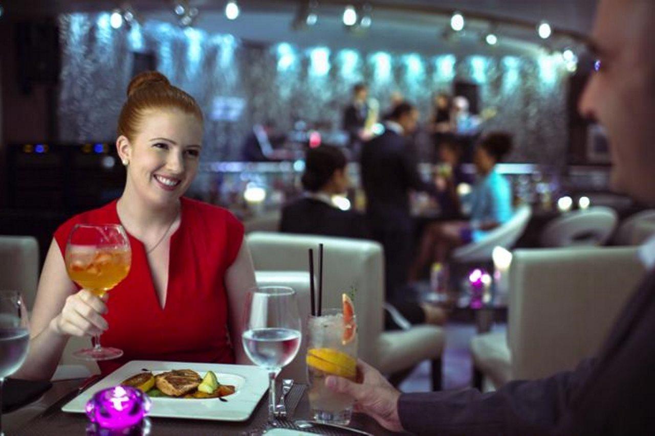 Hotel Hyatt Regency Oryx Doha