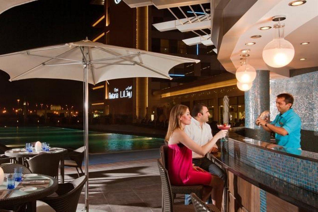 Hotel Hyatt Regency Oryx