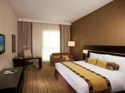 Hyatt Regency Oryx Hotel